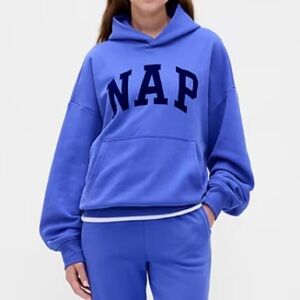 GAP NAP hoodie